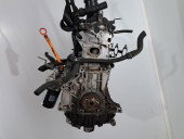 Motor complet ambielat Volkswagen Golf 5 (1K1) [Fabr 2004-2008] BGU 1.6 Benz BGU 75KW / 102CP