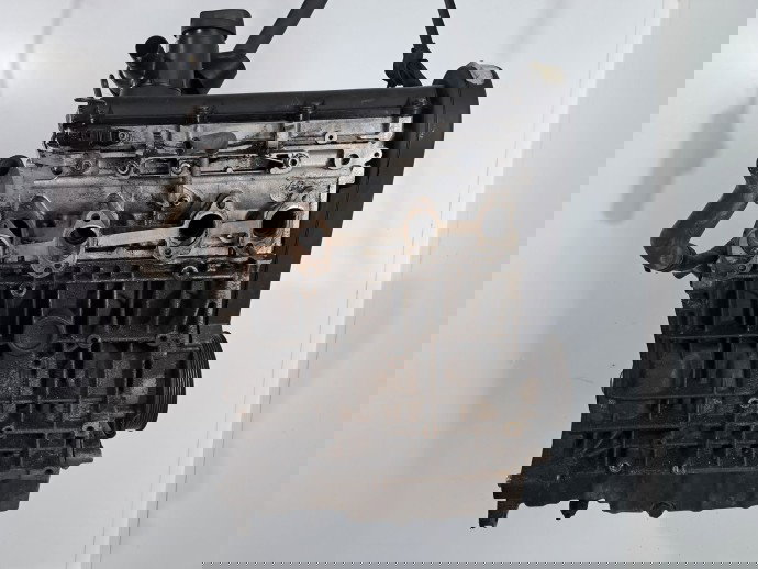 Motor complet ambielat Volkswagen Golf 5 (1K1) [Fabr 2004-2008] BGU 1.6 Benz BGU 75KW / 102CP