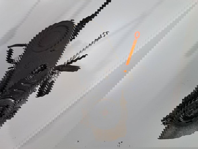 Motor complet ambielat Volkswagen Golf 5 (1K1) [Fabr 2004-2008] BGU 1.6 Benz BGU 75KW / 102CP