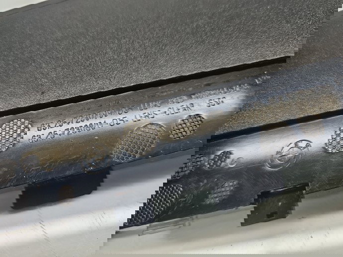 Stop auxiliar Bmw 5 (F10) [Fabr 2011-2016] Berlina Pachet M 7230799