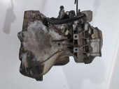 Cutie viteze manuala 5 trepte Opel Astra G [Fabr 1998-2004] 1.2 Benz Z12XE 90400209 55KW / 75CP