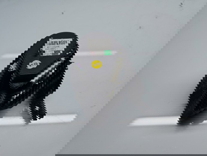 Centura stanga spate Volkswagen Golf 7 (5G) [Fabr 2014-prezent] 621102200