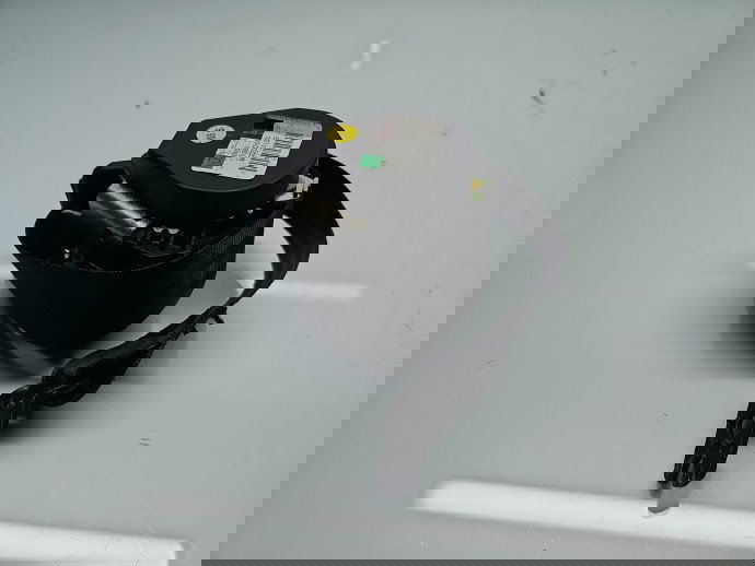 Centura stanga spate Volkswagen Golf 7 (5G) [Fabr 2014-prezent] 621102200