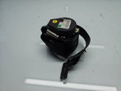 Centura stanga spate Volkswagen Golf 7 (5G) [Fabr 2014-prezent] 621102200