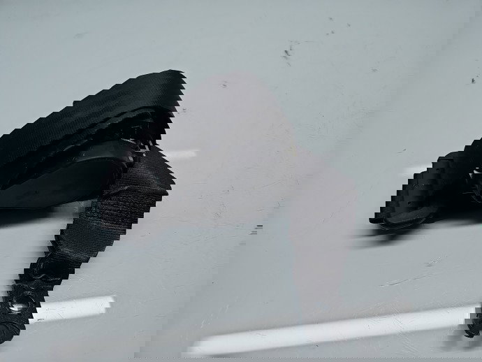 Centura stanga spate Volkswagen Golf 7 (5G) [Fabr 2014-prezent] 621102200