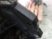 Motor complet ambielat  Opel Astra G [Fabr 1998-2004] Z12XE 1.2 Benz Z12XE 55KW / 75CP