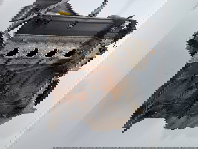 Motor complet ambielat  Opel Astra G [Fabr 1998-2004] Z12XE 1.2 Benz Z12XE 55KW / 75CP