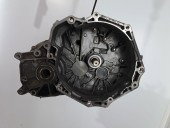 Cutie viteze manuala 5 trepte  Opel Meriva A [Fabr 2003-2009] 1.7 CDTI Z17DTH F23 74KW / 100CP