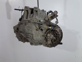 Cutie viteze manuala 5 trepte  Opel Meriva A [Fabr 2003-2009] 1.7 CDTI Z17DTH F23 74KW / 100CP
