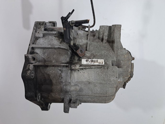 Cutie viteze manuala 5 trepte  Opel Meriva A [Fabr 2003-2009] 1.7 CDTI Z17DTH F23 74KW / 100CP