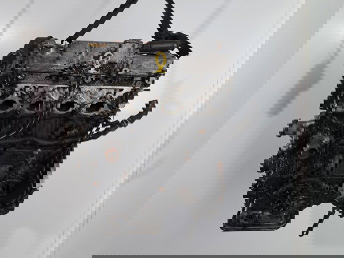 Motor complet ambielat  Opel Meriva A [Fabr 2003-2009] Z17TDH 1.7 CDTI Z17DTH 74KW / 100CP