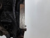 Motor complet ambielat  Opel Meriva A [Fabr 2003-2009] Z17TDH 1.7 CDTI Z17DTH 74KW / 100CP