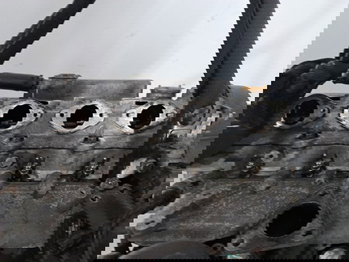 Motor complet ambielat  Opel Meriva A [Fabr 2003-2009] Z17TDH 1.7 CDTI Z17DTH 74KW / 100CP