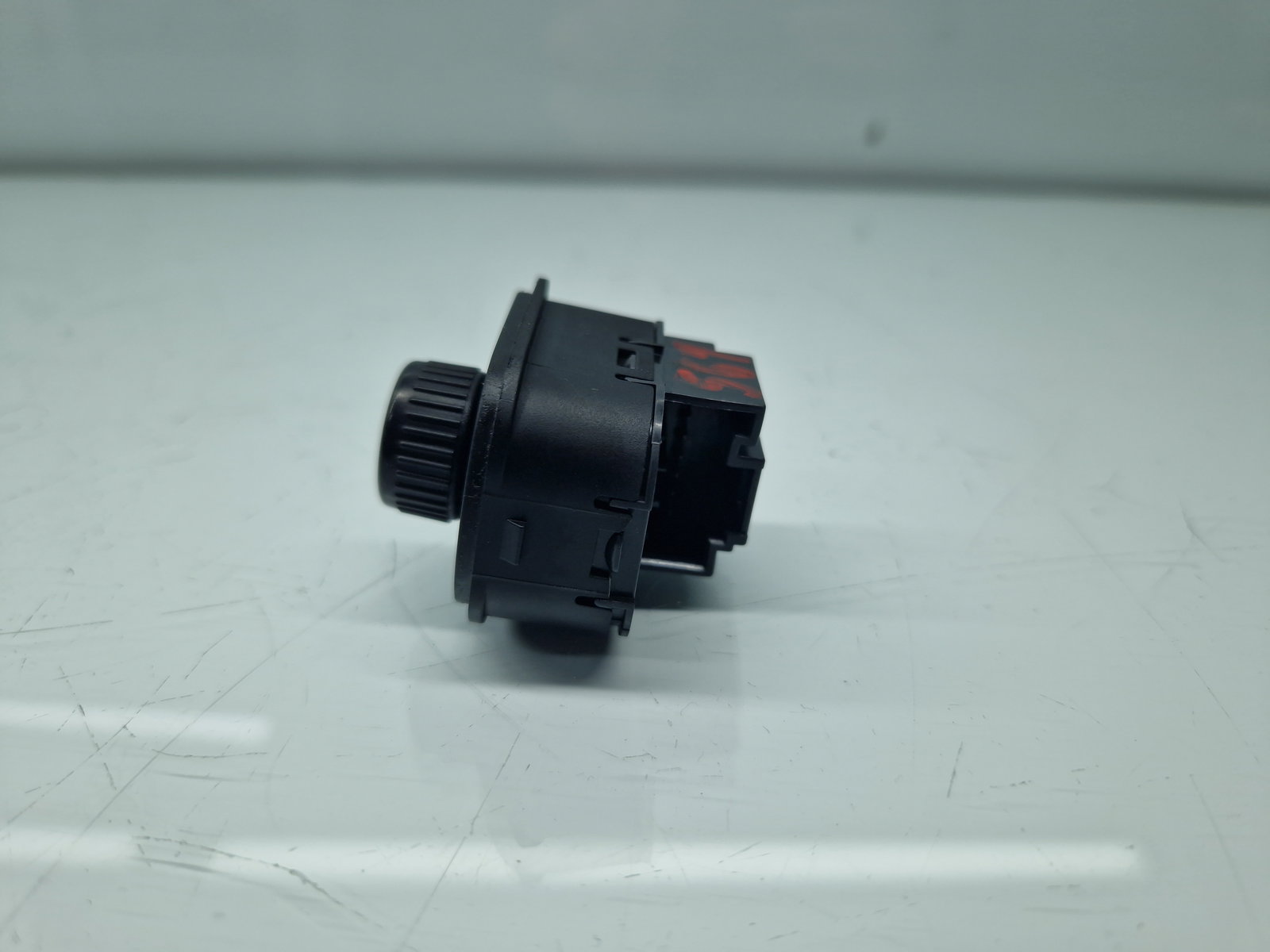 Buton reglaj oglinzi Volkswagen Golf 6 (5K1) [Fabr 2009-2013] 1K0959565L - imagine 2