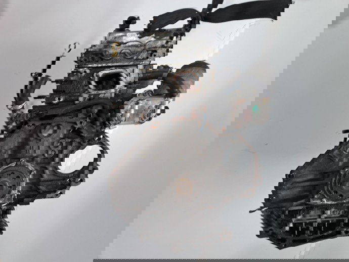 Motor complet ambielat  Opel Meriva A [Fabr 2003-2009] Z17TDH 1.7 CDTI Z17DTH 74KW / 100CP