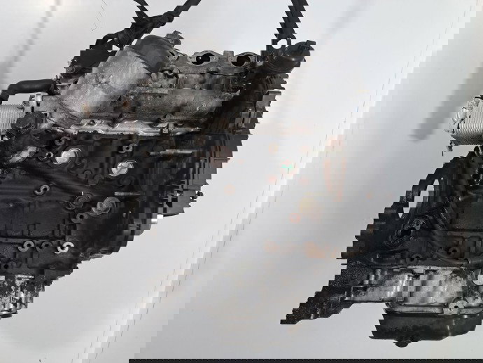 Motor complet ambielat  Opel Meriva A [Fabr 2003-2009] Z17TDH 1.7 CDTI Z17DTH 74KW / 100CP