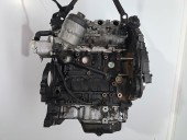 Motor complet ambielat  Opel Meriva A [Fabr 2003-2009] Z17TDH 1.7 CDTI Z17DTH 74KW / 100CP