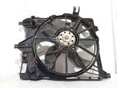 Electroventilator 7700436917 Renault Symbol / Thalia [Fabr 1998-2007] 1.5