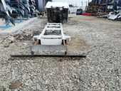 Sasiu Mercedes Sprinter 313 2.2 CDI 2006-2013