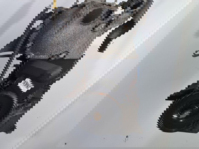 Motor complet ambielat Dacia Sandero [Fabr 2008-2012] K7JA710 1.4 Benz K7J-A7 55KW /  75CP