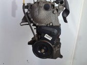 Motor complet ambielat Dacia Sandero [Fabr 2008-2012] K7JA710 1.4 Benz K7J-A7 55KW /  75CP