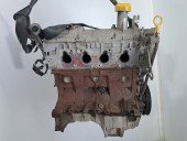 Motor complet ambielat Dacia Sandero [Fabr 2008-2012] K7JA710 1.4 Benz K7J-A7 55KW /  75CP