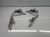 Set balamale capota Bmw 5 (F10) [Fabr 2011-2016] Berlina Pachet M OEM