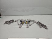 Set balamale capota Bmw 5 (F10) [Fabr 2011-2016] Berlina Pachet M OEM