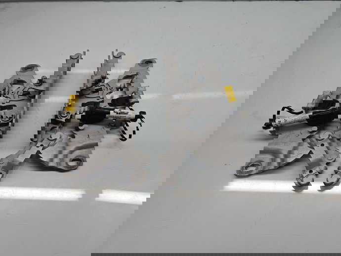 Set balamale capota Bmw 5 (F10) [Fabr 2011-2016] Berlina Pachet M OEM