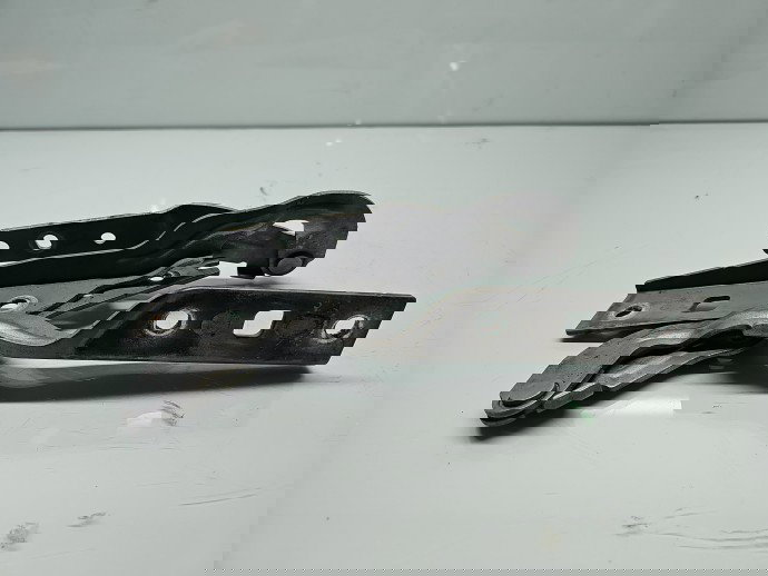 Set balamale capota Volkswagen Golf 7 (5G) [Fabr 2014-prezent] Hatchback 5G0823301A-5G0823302A