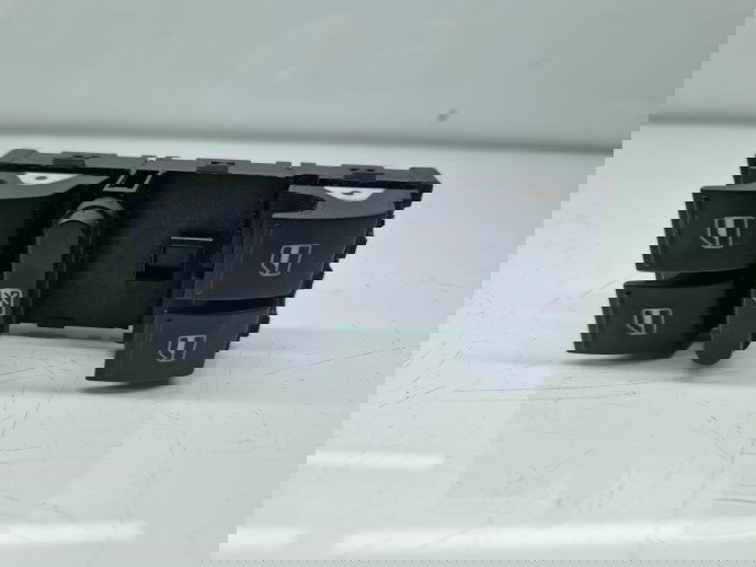 Butoane comanda geamuri sofer Volkswagen Golf 6 (5K1) [Fabr 2009-2013] 1K4959857B