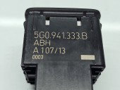 Buton reglaj far Volkswagen Golf 7 (5G) [Fabr 2014-prezent] 5G0941333B