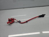 Borna baterie (+) Bmw 5 (F10) [Fabr 2011-2016] 9217036