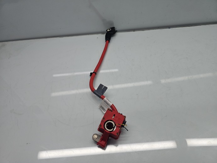 Borna baterie (+) Bmw 5 (F10) [Fabr 2011-2016] 9217036