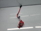 Borna baterie (+) Bmw 5 (F10) [Fabr 2011-2016] 9217036