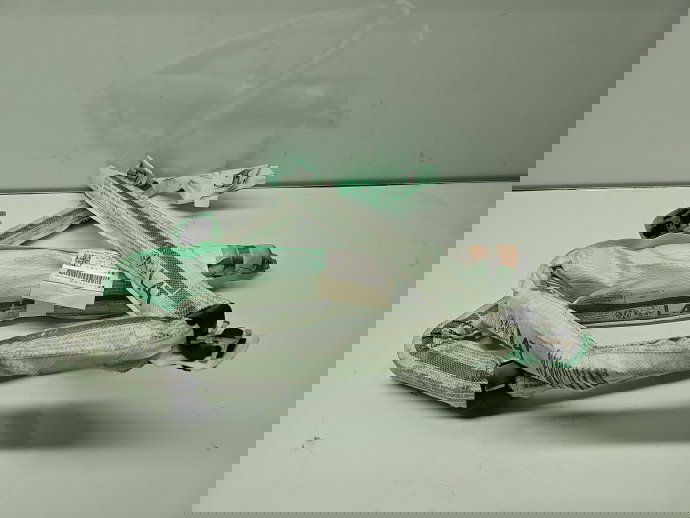 Airbag cortina stanga Volkswagen Golf 7 (5G) [Fabr 2014-prezent] 5G4880741A