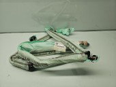 Airbag cortina stanga Volkswagen Golf 7 (5G) [Fabr 2014-prezent] 5G4880741A