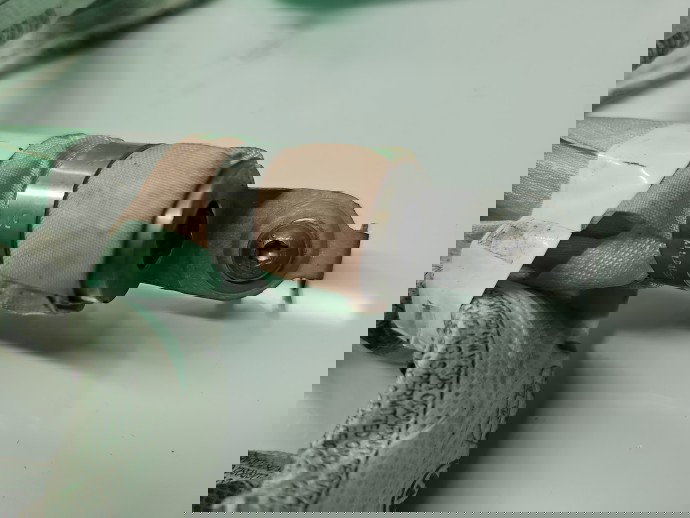 Airbag cortina stanga Volkswagen Golf 7 (5G) [Fabr 2014-prezent] 5G4880741A