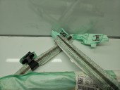 Airbag cortina stanga Volkswagen Golf 7 (5G) [Fabr 2014-prezent] 5G4880741A