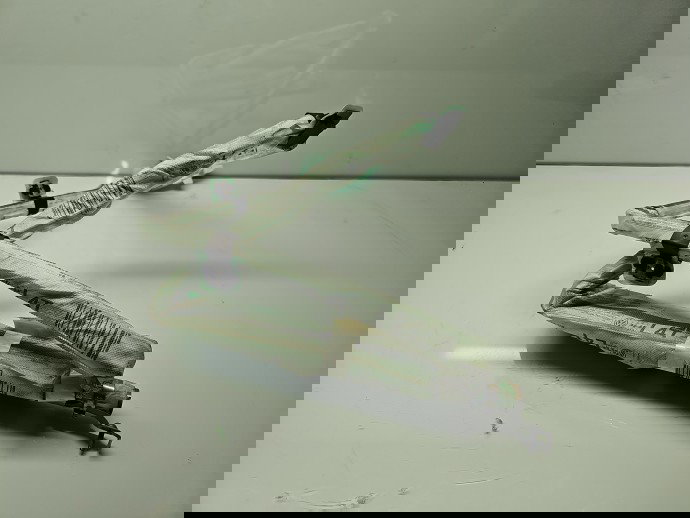 Airbag cortina stanga Volkswagen Golf 7 (5G) [Fabr 2014-prezent] 5G4880741A