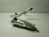 Airbag cortina stanga Volkswagen Golf 7 (5G) [Fabr 2014-prezent] 5G4880741A