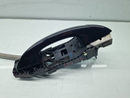 Maner usa dreapta fata Volkswagen Golf 6 (5K1) [Fabr 2009-2013] Hatchback LC9X