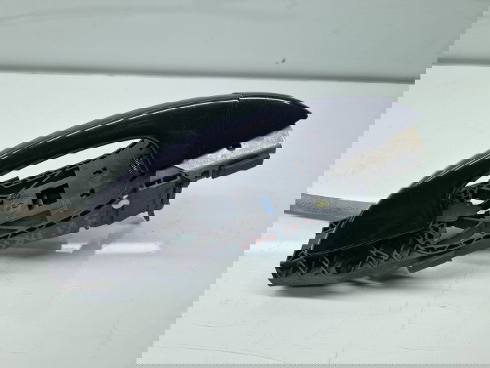 Maner usa dreapta fata Volkswagen Golf 6 (5K1) [Fabr 2009-2013] Hatchback LC9X