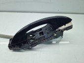 Maner usa dreapta fata Volkswagen Golf 6 (5K1) [Fabr 2009-2013] Hatchback LC9X