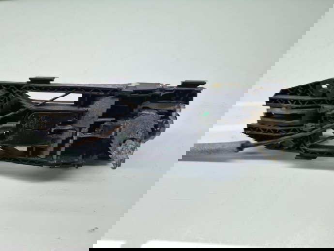 Maner usa dreapta fata Volkswagen Golf 6 (5K1) [Fabr 2009-2013] Hatchback LC9X