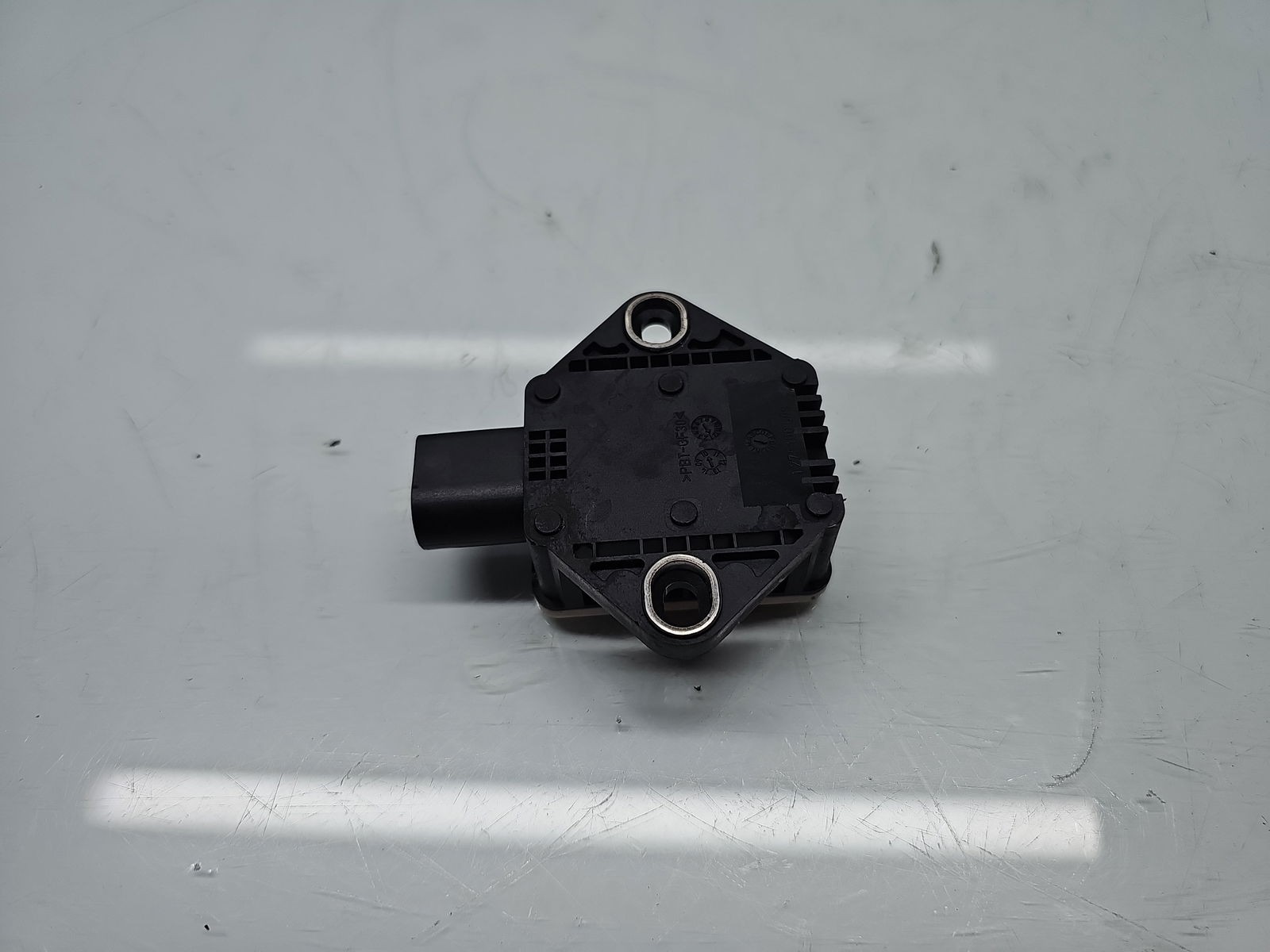 SENZOR ESP AUDI A4 (8K2, B8) [Fabr 2008-2015] 8K0907637C - imagine 3