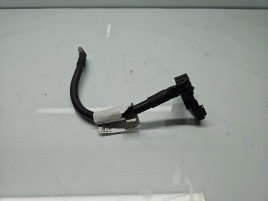 Borna baterie (+) cu capsa  AUDI A4 (8K2) [Fabr 2008-2015] 8X0915181