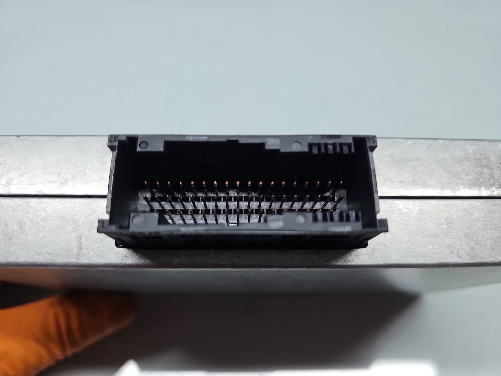 Modul confort AUDI A4 (8K2, B8) [Fabr 2008-2015] 8T0862335D - imagine 3