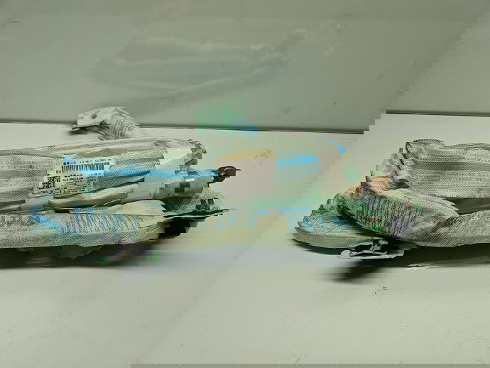 Airbag cortina dreapta Volkswagen Golf 7 (5G) [Fabr 2014-prezent] 5G4880742A