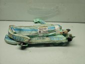 Airbag cortina dreapta Volkswagen Golf 7 (5G) [Fabr 2014-prezent] 5G4880742A